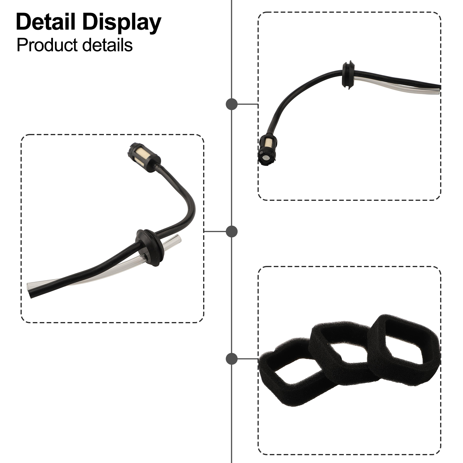 Set completo di filtro dell'ar - Gardening Tools Needed recensione e prezzo