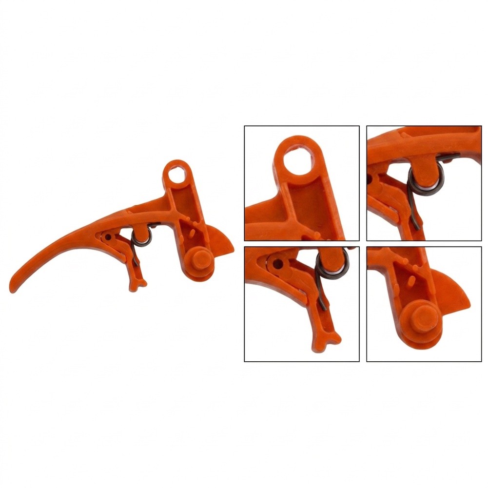 Grilletto acceleratore afterma - Gardening Tools Needed recensione e prezzo