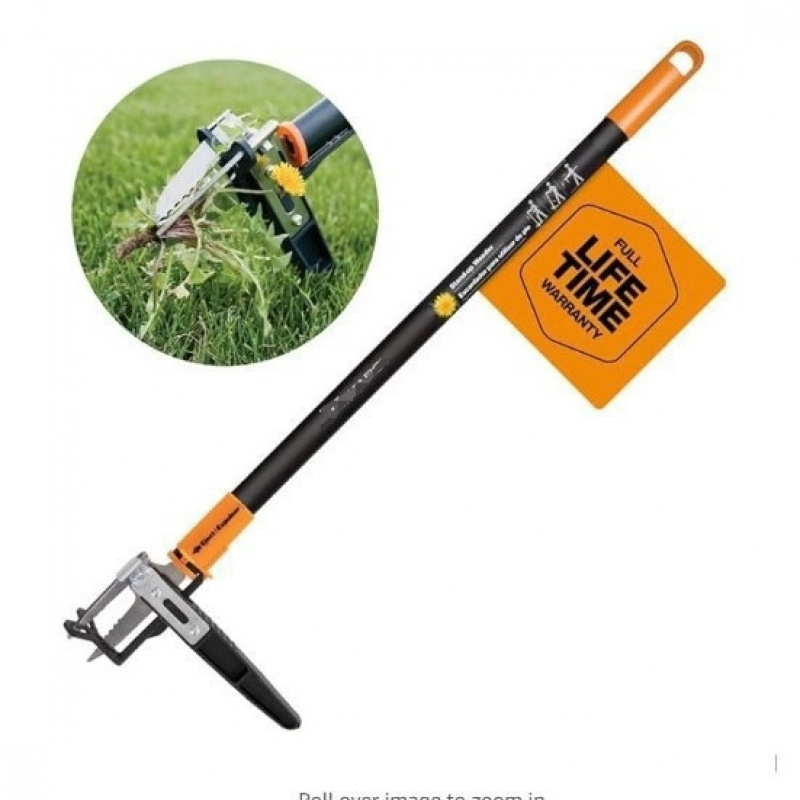 Sarchiatore per Erbacce Legger - Weed Puller recensione e prezzo