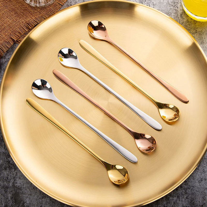 GIANXI Cucchiaio da caffè con  - Gardening Tools Long Handle recensione e prezzo