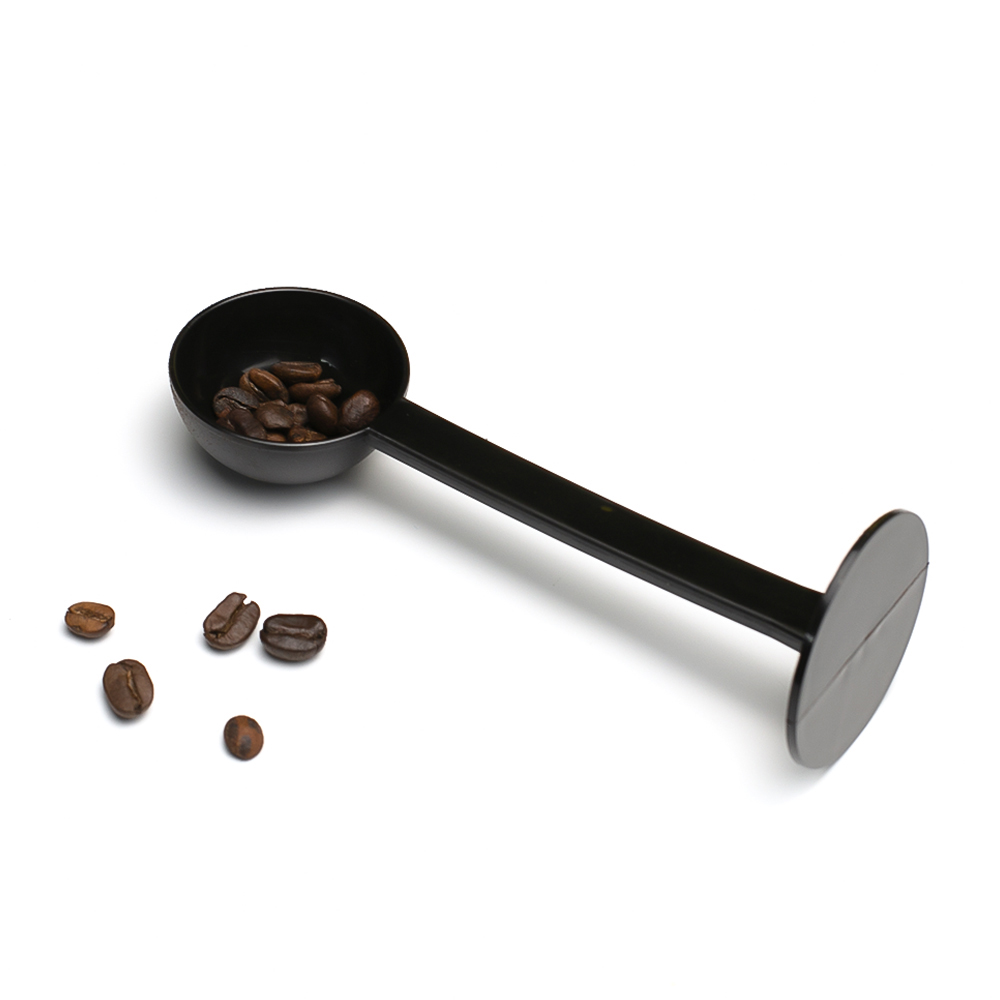 Cucchiaio da caffè nero con ma - Gardening Tools Long Handle recensione e prezzo