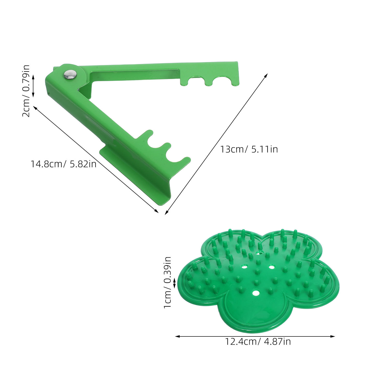Set di attrezzi da giardinaggi - Gardening Tools Trowel recensione e prezzo