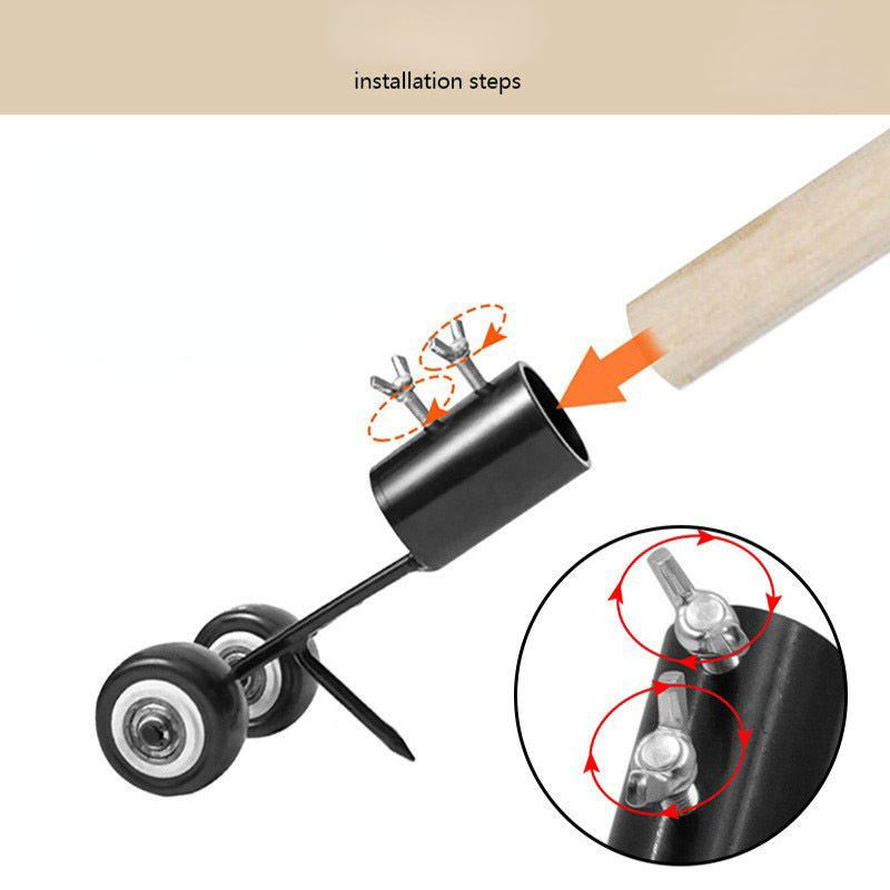 Crazy Weeds Marauder Portable  - Gardening Tools Needed recensione e prezzo