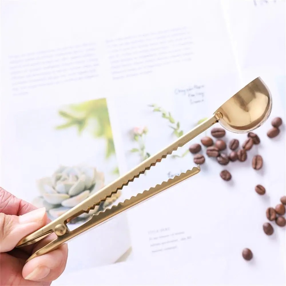 Cucchiaio da Caffè in Acciaio  - Gardening Tools Long Handle recensione e prezzo