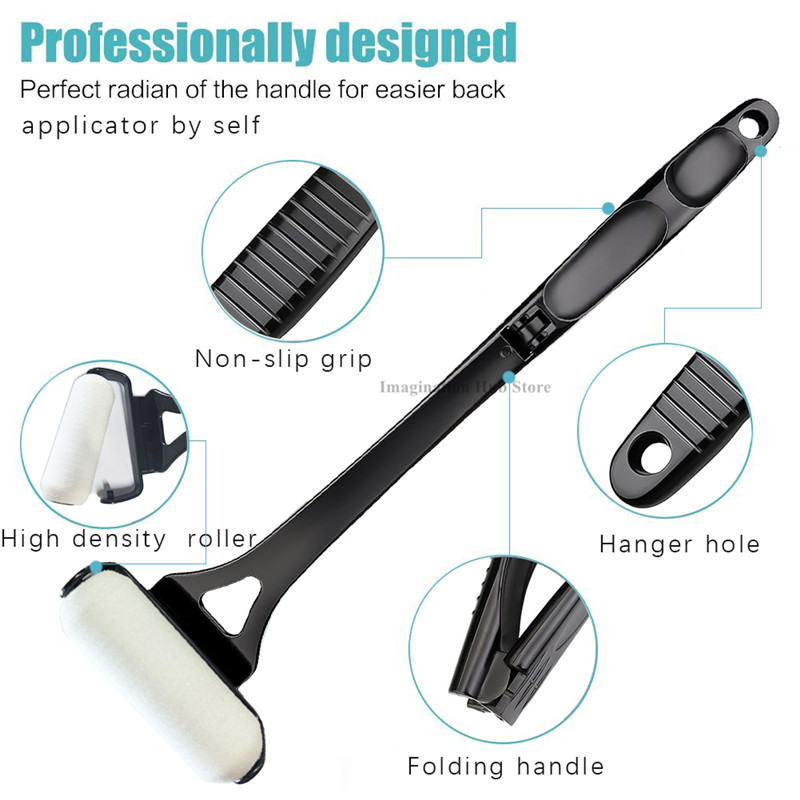 Applicatore pieghevole per loz - Gardening Tools Long Handle recensione e prezzo