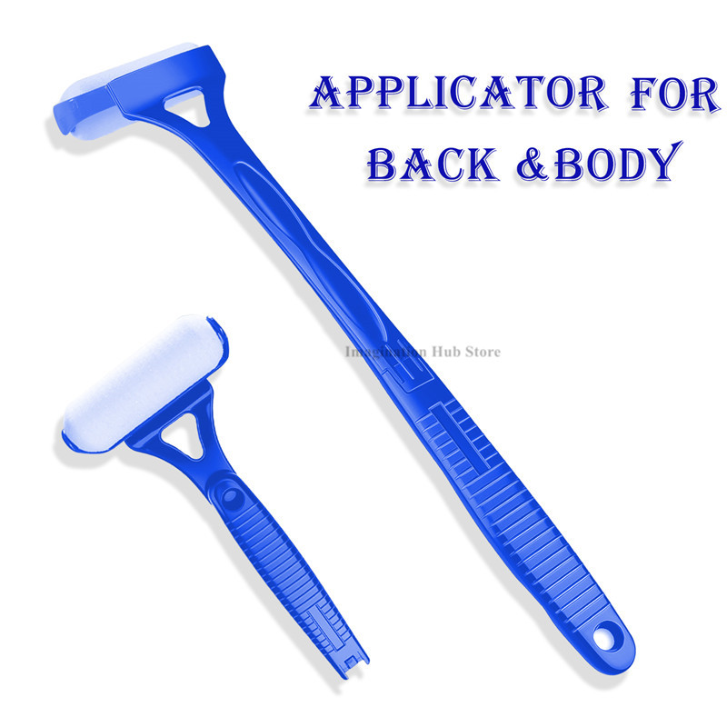 Applicatore pieghevole per loz - Gardening Tools Long Handle recensione e prezzo