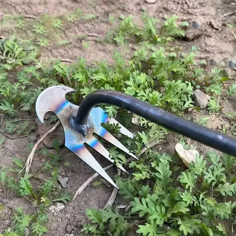 Diserbante da Giardino in Acci - Weed Puller recensione e prezzo