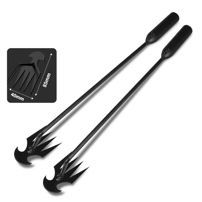 Diserbante da Giardino in Acci - Weed Puller recensione e prezzo