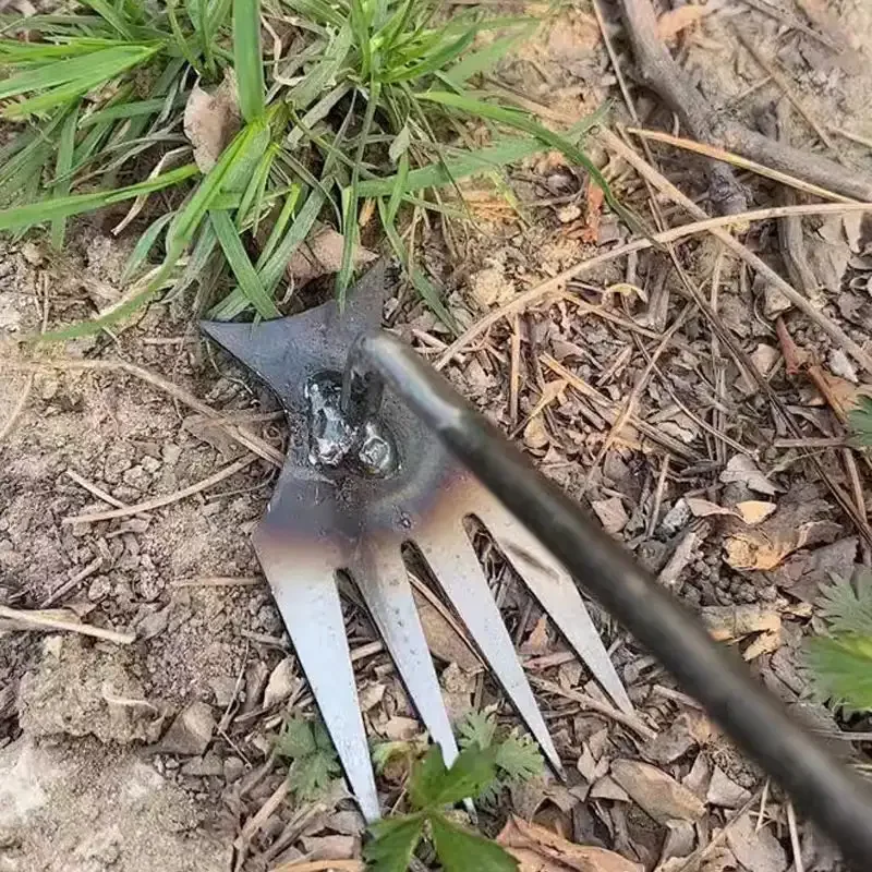 Diserbante da Giardino in Acci - Weed Puller recensione e prezzo