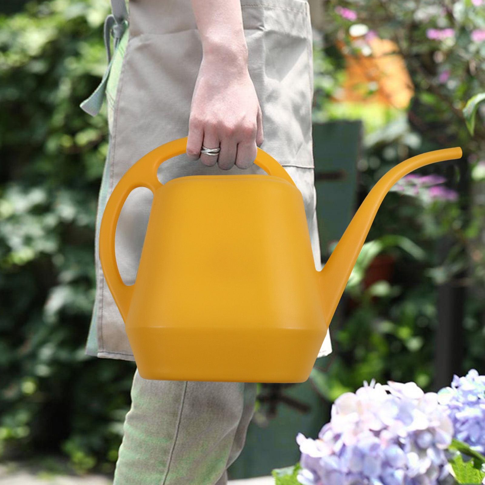 Annaffiatoio con Beccuccio Lun - Gardening Tools For Seniors recensione e prezzo