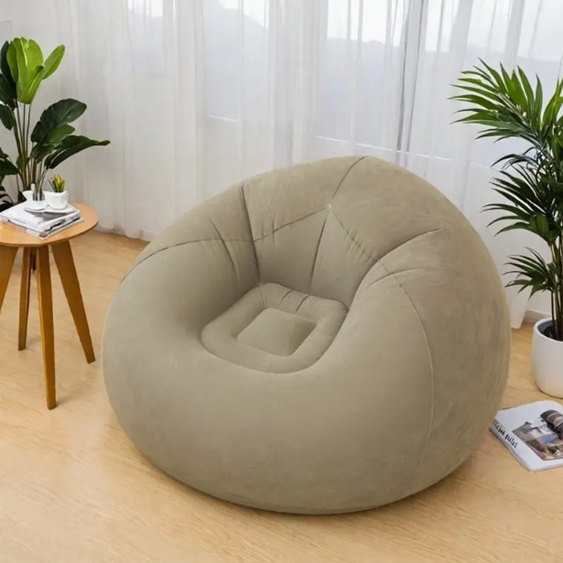 Sedie gonfiabili a sacco Sedie - Grow Bags recensione e prezzo