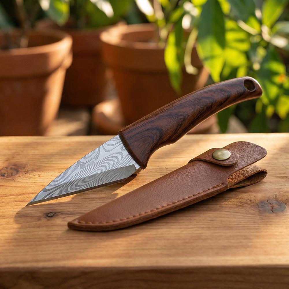 Coltello da Innesto Affilato c - Gardening Tools Sharp recensione e prezzo