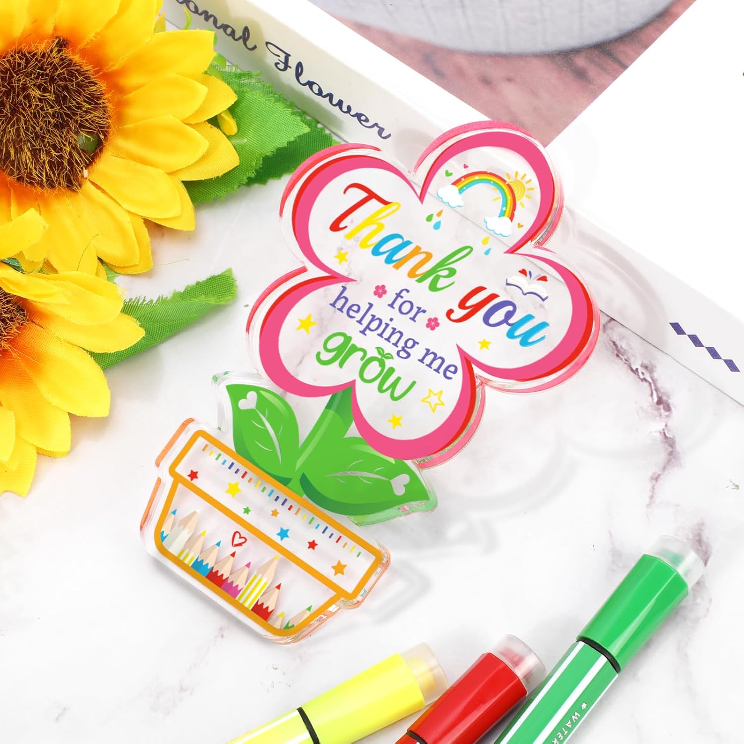 Regali di apprezzamento per gl - Grow Bags recensione e prezzo