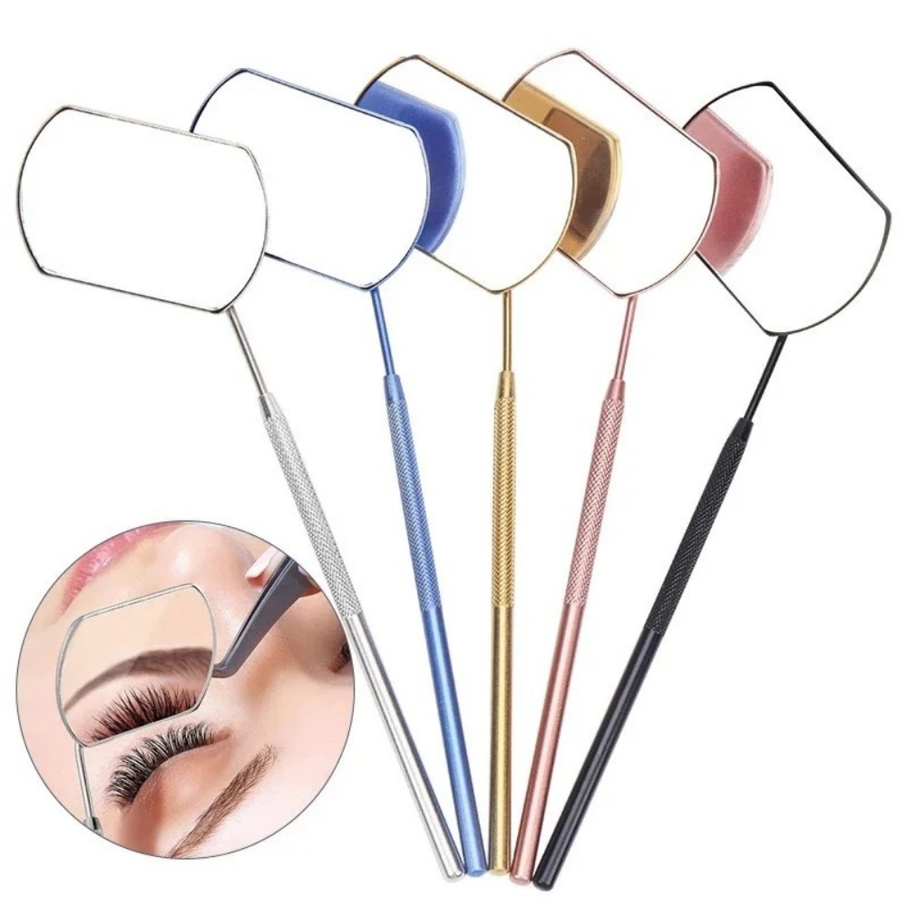 Specchio per Extension Ciglia  - Gardening Tools Long Handle recensione e prezzo