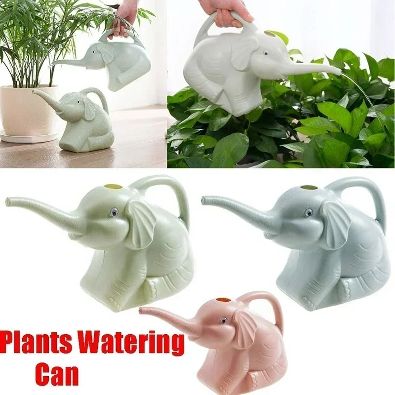 Simpatico annaffiatoio in plas - Gardening Tools For Seniors recensione e prezzo