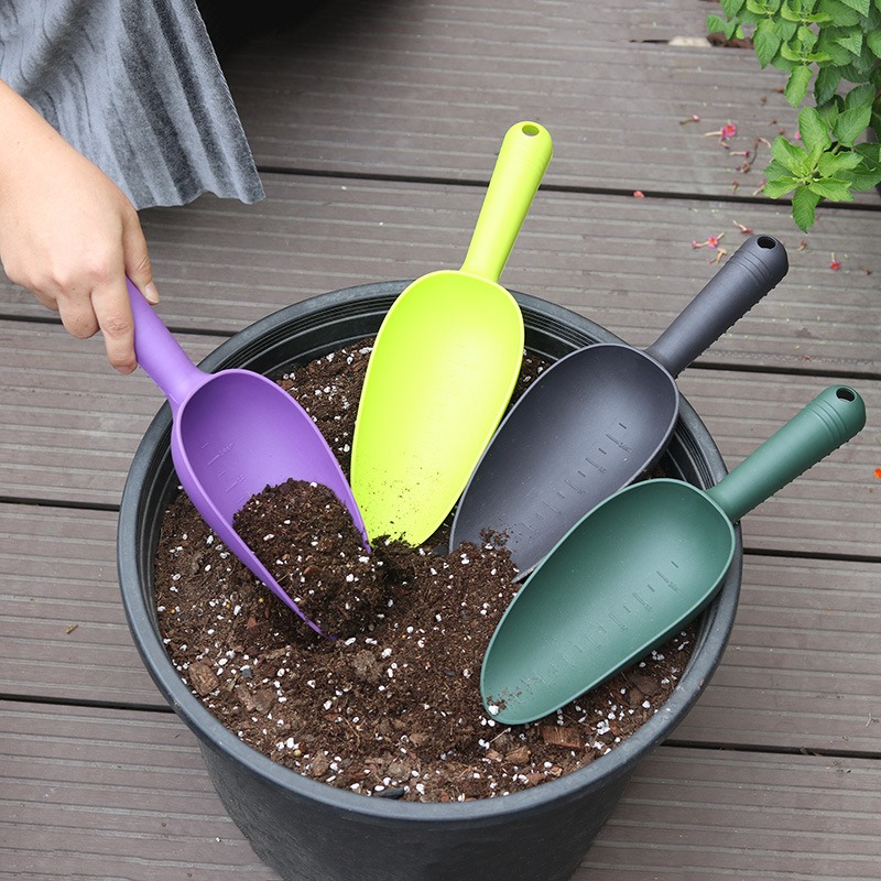 Mini paletta da giardino rinfo - Gardening Tools Trowel recensione e prezzo