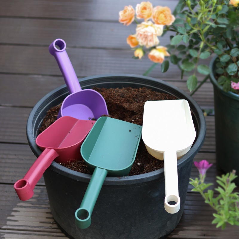 Mini paletta da giardino rinfo - Gardening Tools Trowel recensione e prezzo