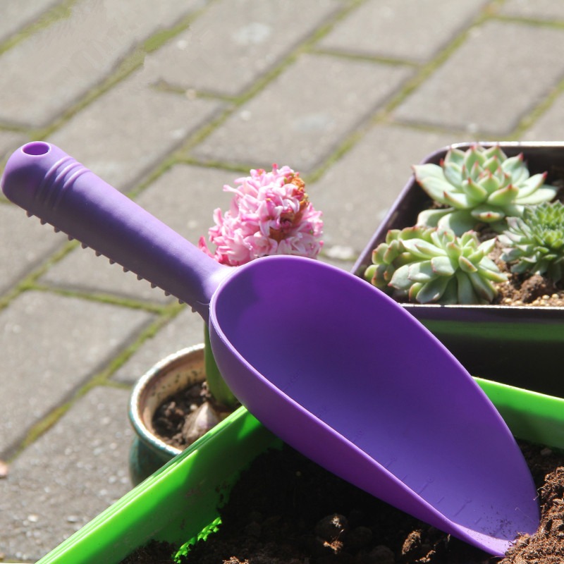 Mini paletta da giardino rinfo - Gardening Tools Trowel recensione e prezzo