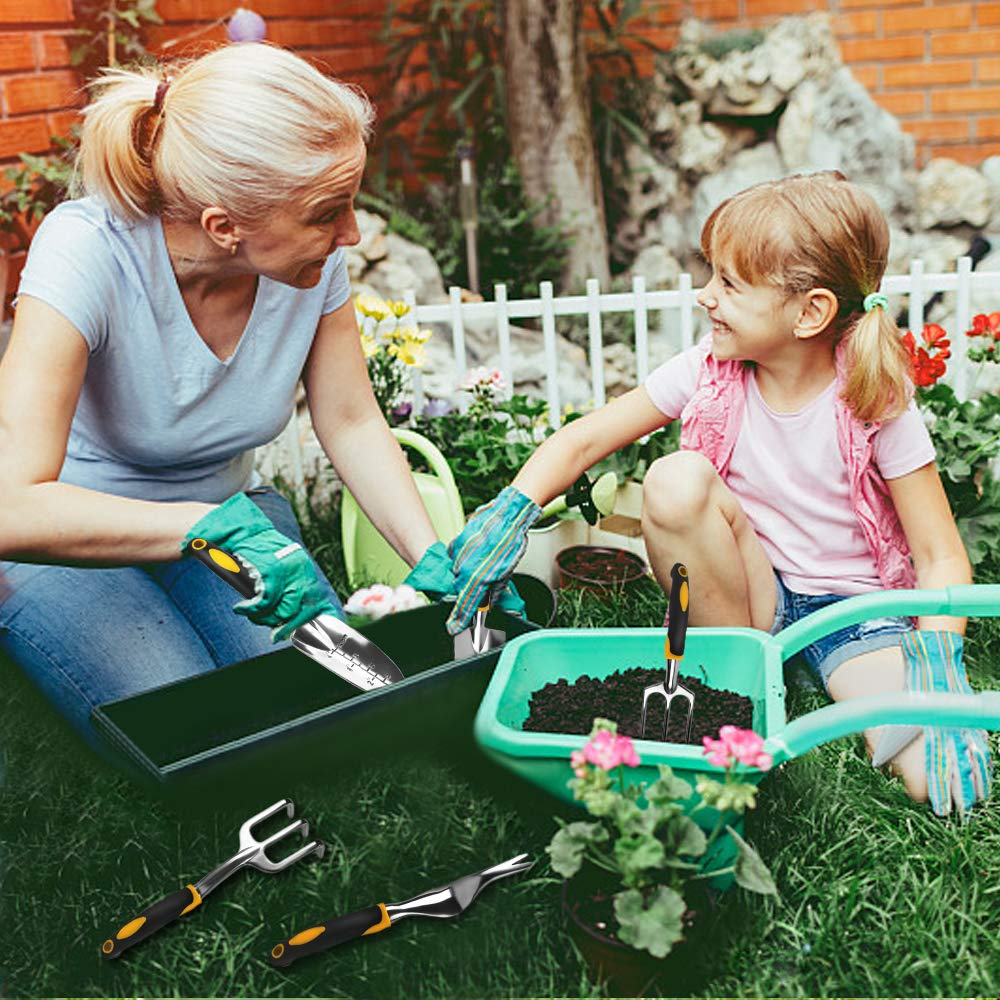 Attrezzo da giardino Cazzuola  - Gardening Tools Trowel recensione e prezzo