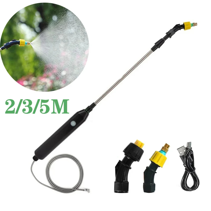 Pistola a spruzzo per irrigazi - Gardening Tools For Seniors recensione e prezzo