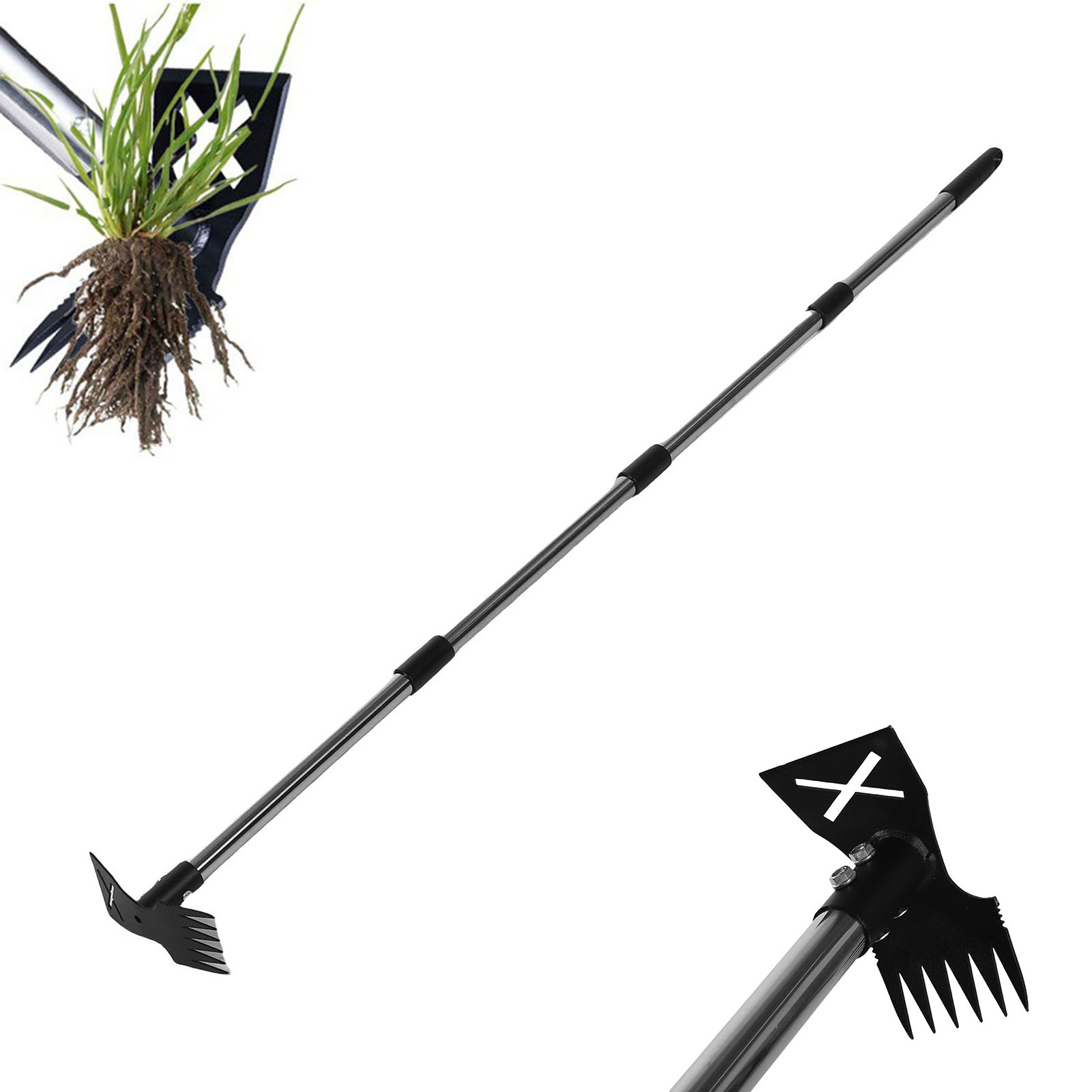 5 Pezzi Strumento per la Rimoz - Weed Puller recensione e prezzo