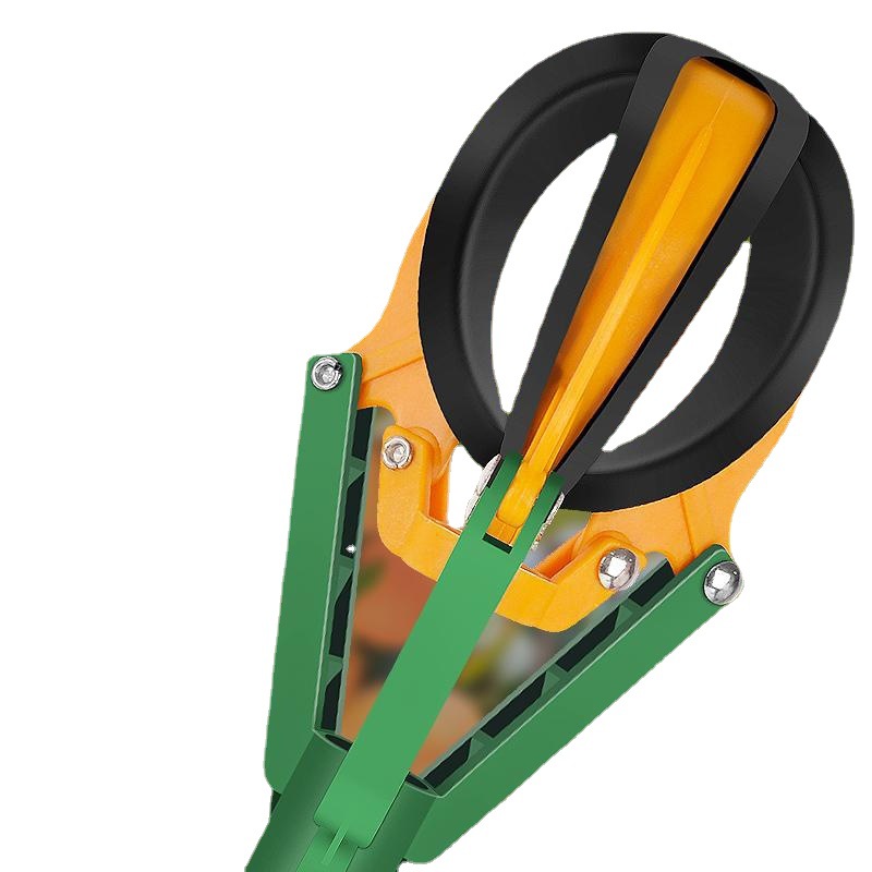 Vendita calda Raccoglitrice di - Gardening Tools Long Handle recensione e prezzo