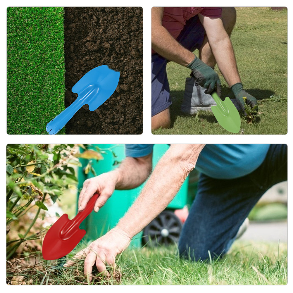 Set da 8 pezzi di attrezzi da  - Gardening Tools Trowel recensione e prezzo