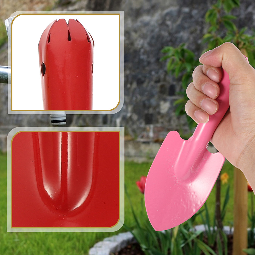 Set da 8 pezzi di attrezzi da  - Gardening Tools Trowel recensione e prezzo