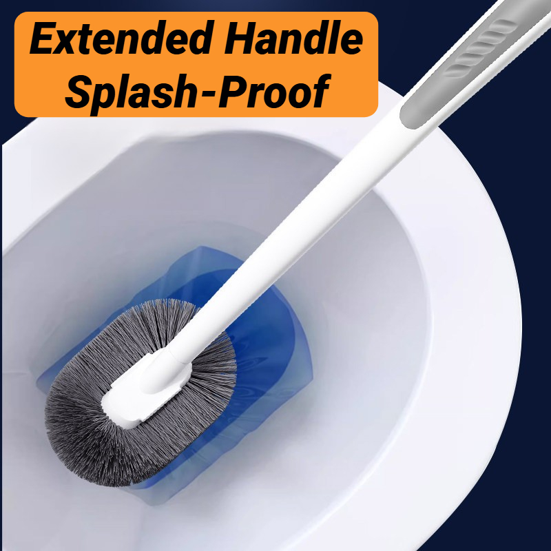 Spazzola per WC a parete con m - Gardening Tools Long Handle recensione e prezzo