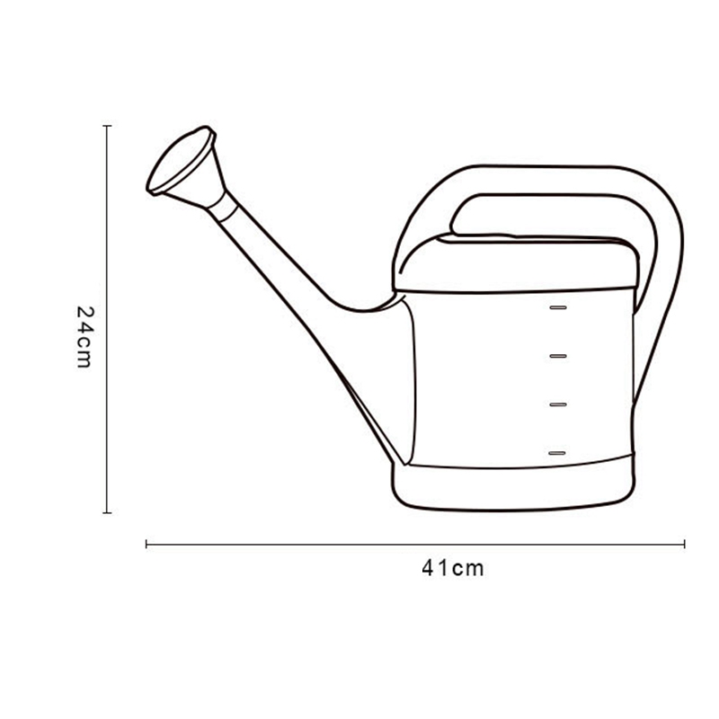 Annaffiatoio da giardinaggio c - Gardening Tools For Seniors recensione e prezzo
