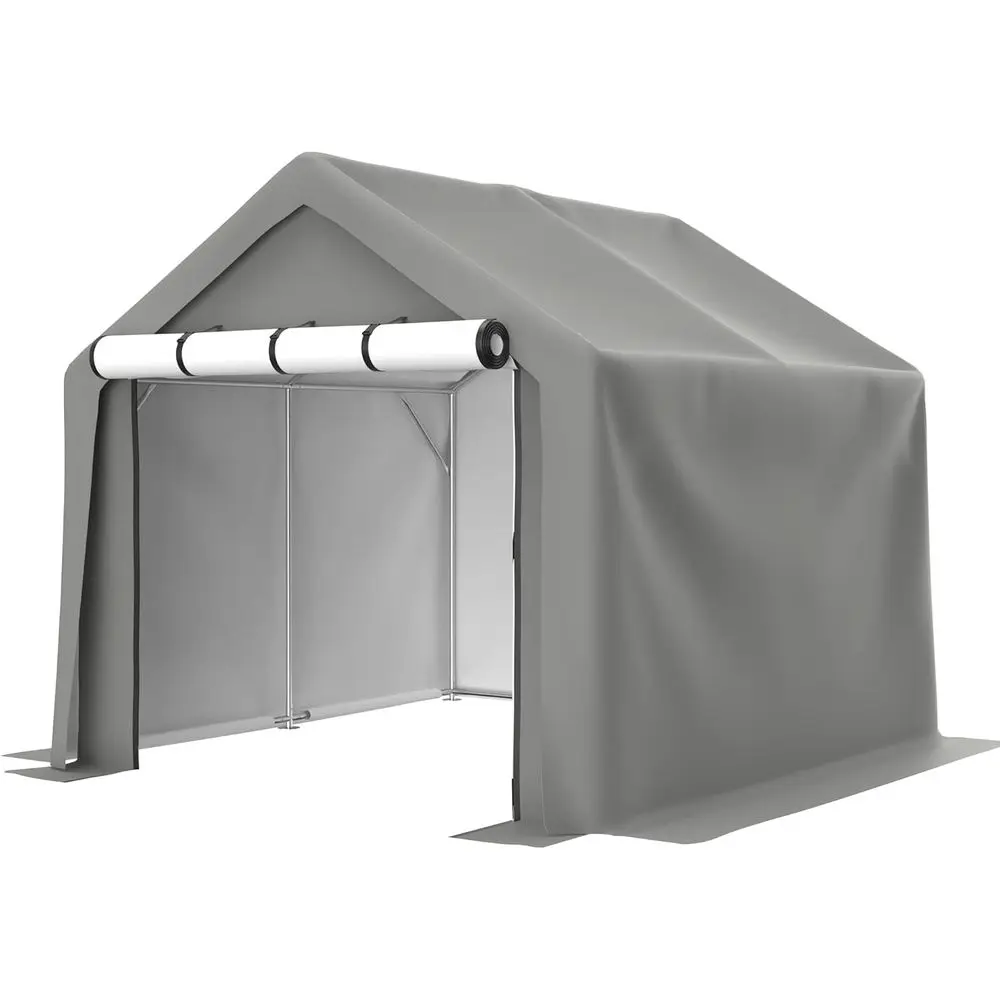 Tenda Portatile per Stoccaggio - Gardening Tools Needed recensione e prezzo