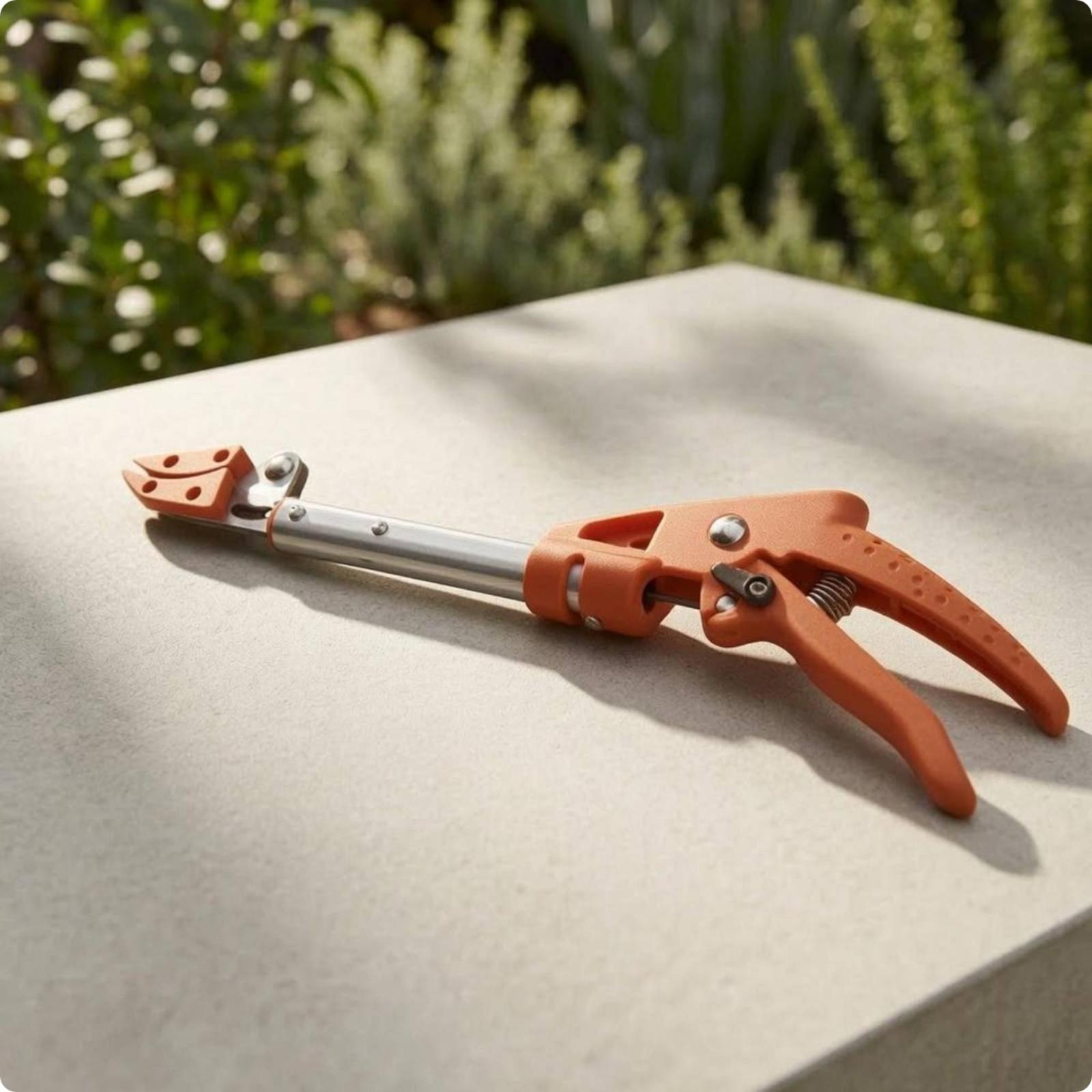 Forbici da Potatura per Giardi - Gardening Tools Long Handle recensione e prezzo