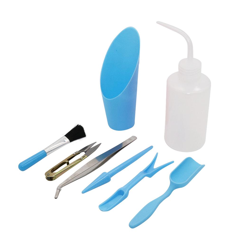Giardino Mini coltivazione Kit - Gardening Tools Gift Set recensione e prezzo