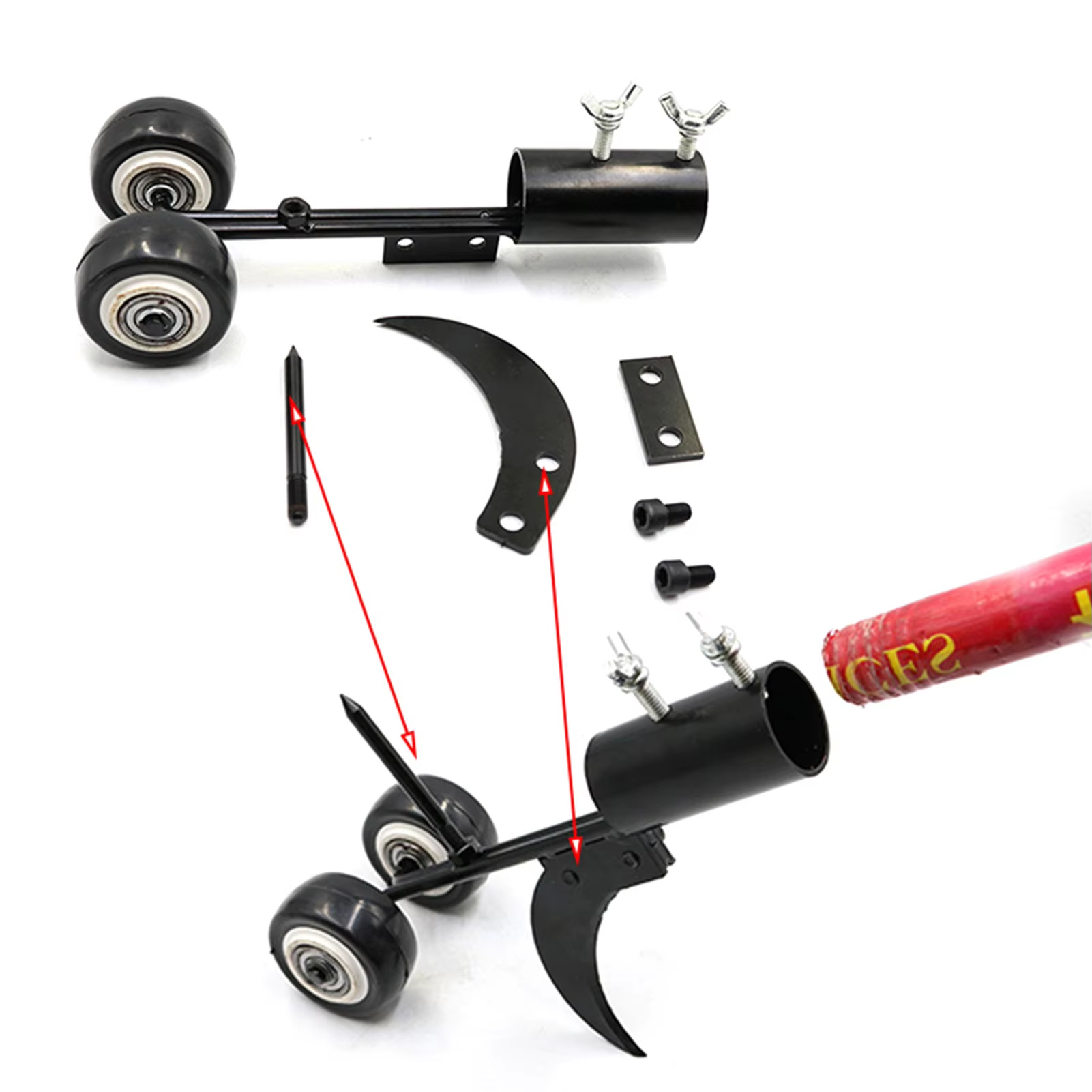 Diserbatrice Portatile per Fes - Gardening Tools Needed recensione e prezzo