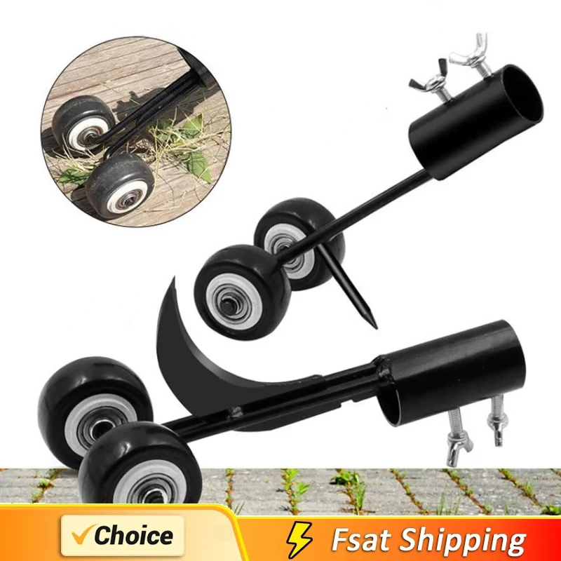 Portatile Gap Weeder Tagliaerb - Gardening Tools Needed recensione e prezzo